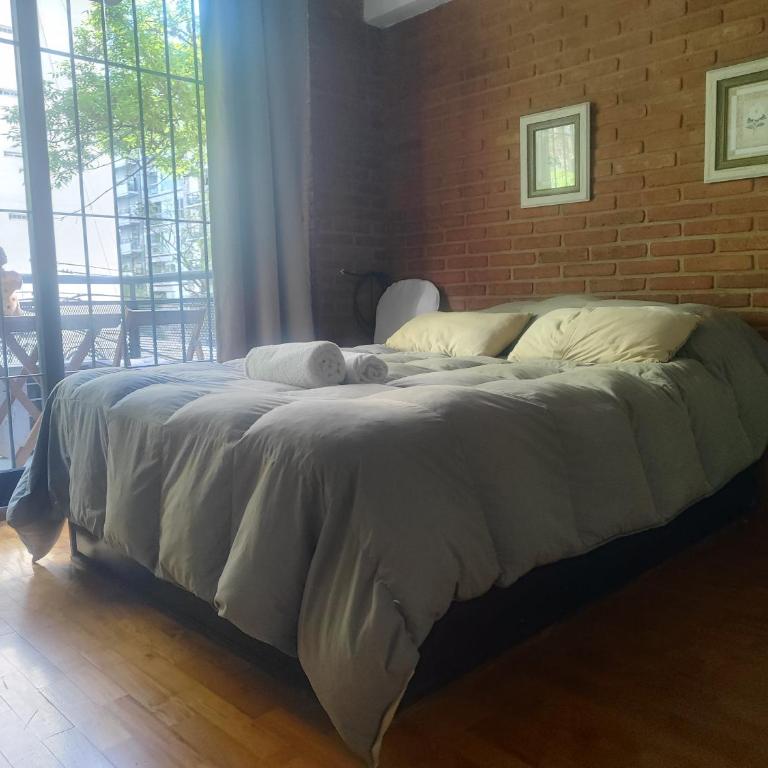 Lumina Cañitas Polo - Estudio con balcón - 14