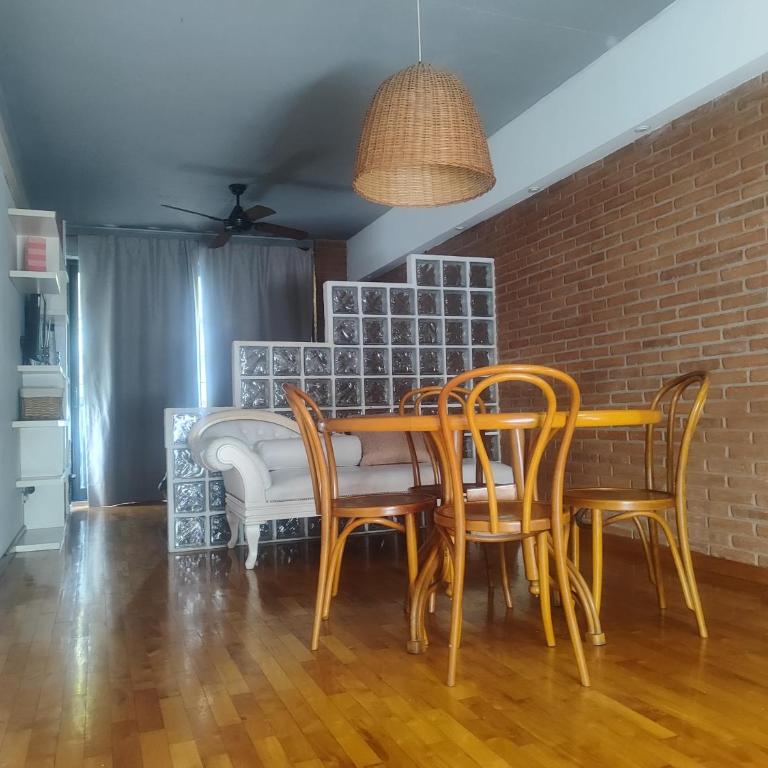 Lumina Cañitas Polo - Estudio con balcón - 4