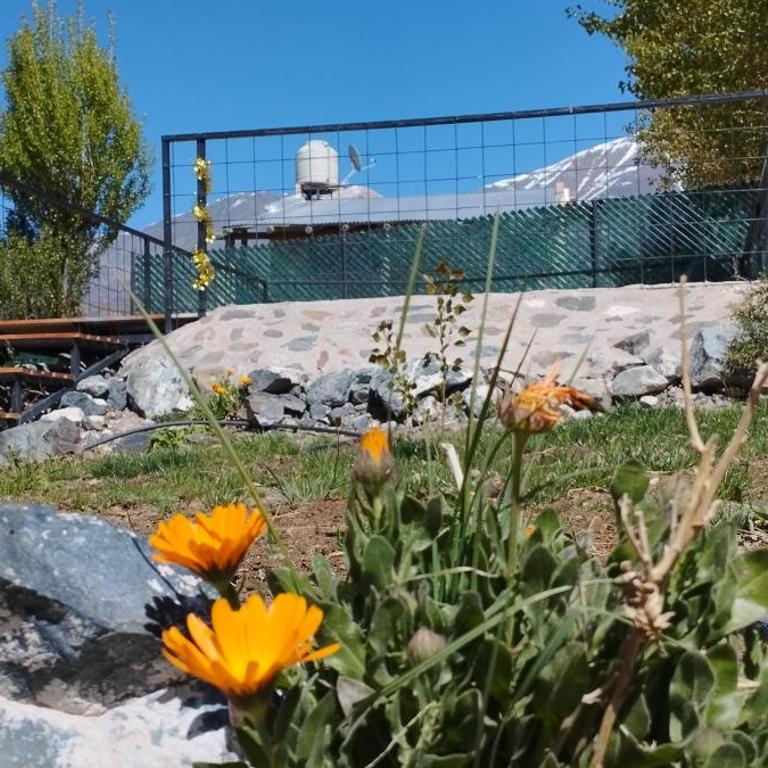 La Nave 2 - Bungalow Familiar - 12