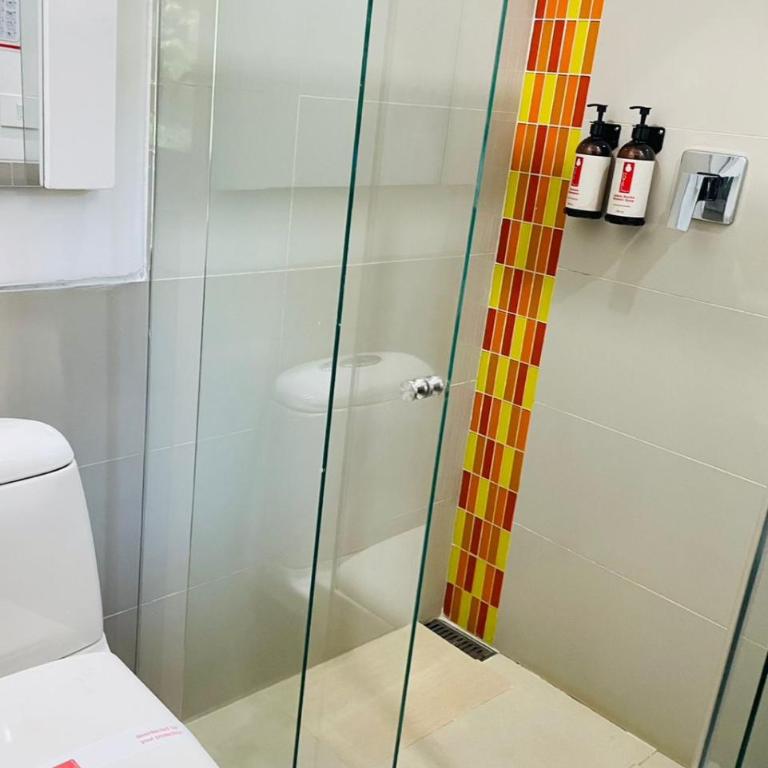 Hotel Zona A - Habitación Doble - 2 camas - 8