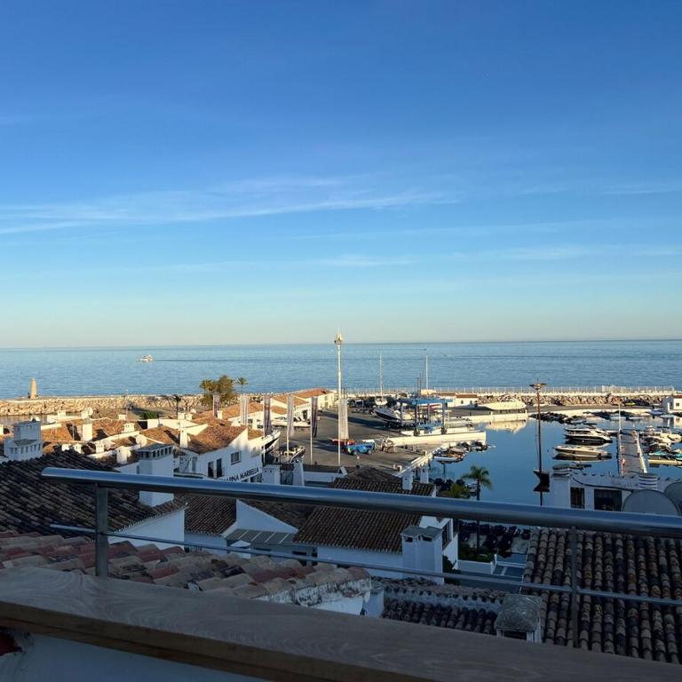 ANGY Banus - Apartamento de 3 dormitorios - 34