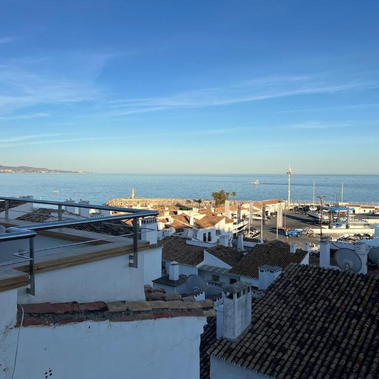 ANGY Banus - Apartamento de 3 dormitorios - 36