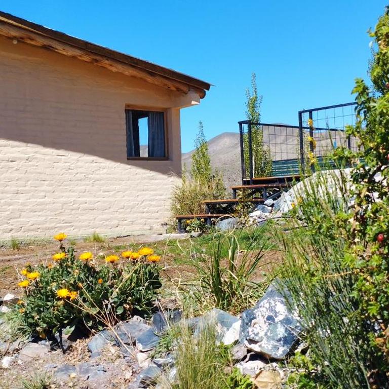 La Nave 2 - Bungalow Familiar - 16