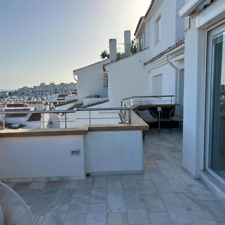 ANGY Banus - Apartamento de 3 dormitorios - 27