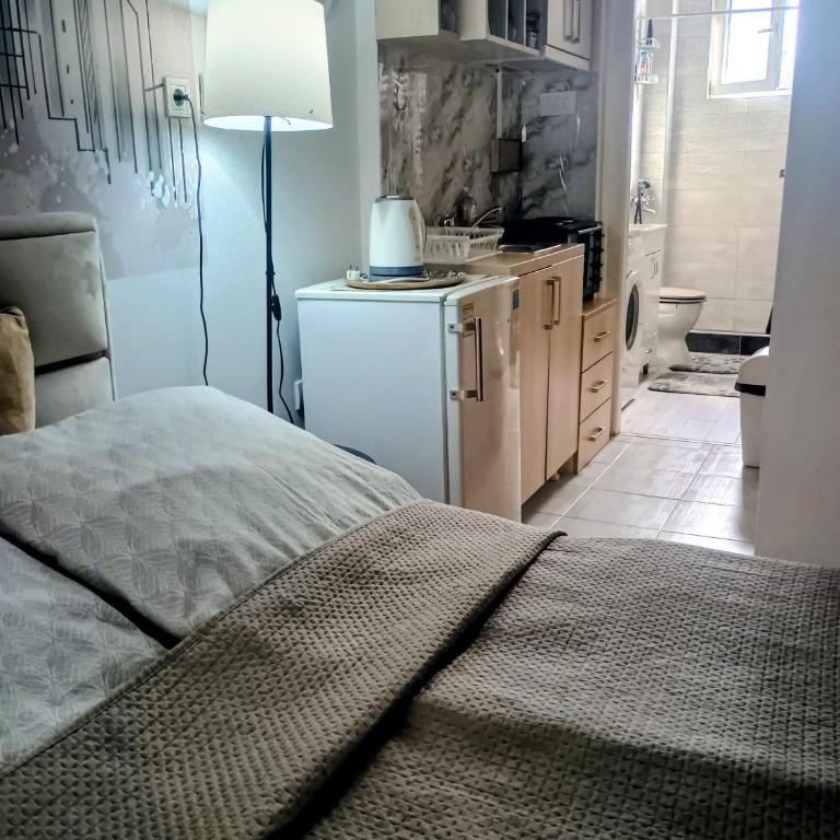 Cosy Central Studio Jana - One-Bedroom Apartment - 1
