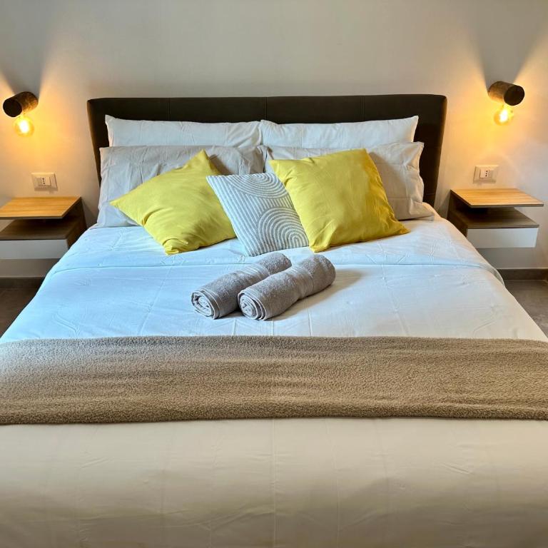 Olympic Boutique Apartment - 200m da Inalpi Arena - Appartamento con 1 Camera da Letto - 3