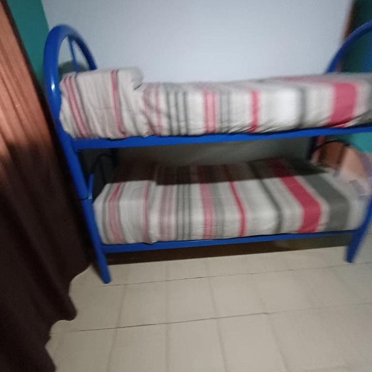 Dpto Mario - Apartamento de 1 dormitorio - 1