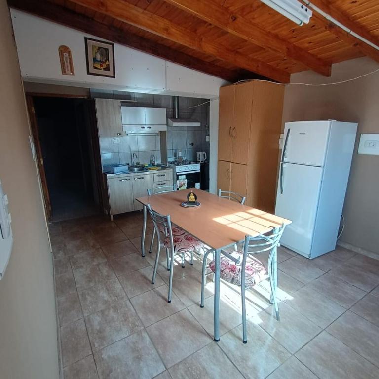 Dpto Mario - Apartamento de 1 dormitorio - 2