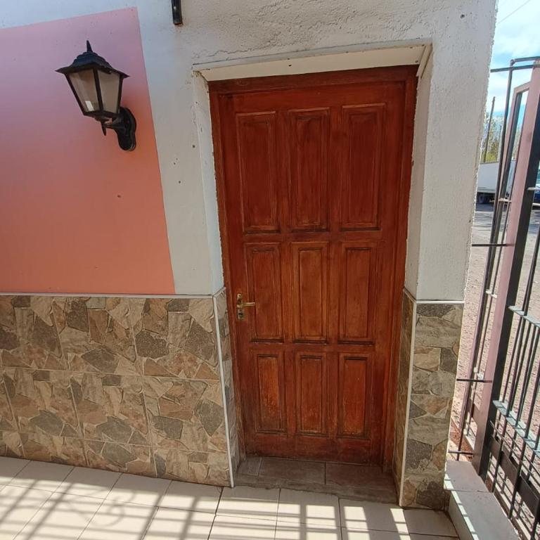 Dpto Mario - Apartamento de 1 dormitorio - 3