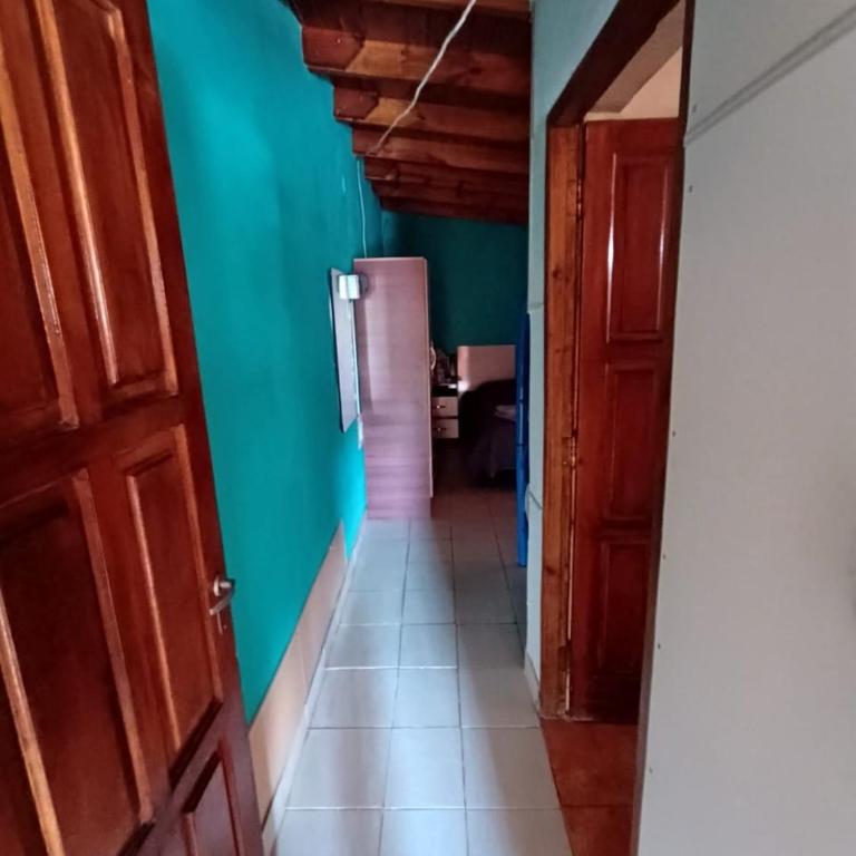 Dpto Mario - Apartamento de 1 dormitorio - 4