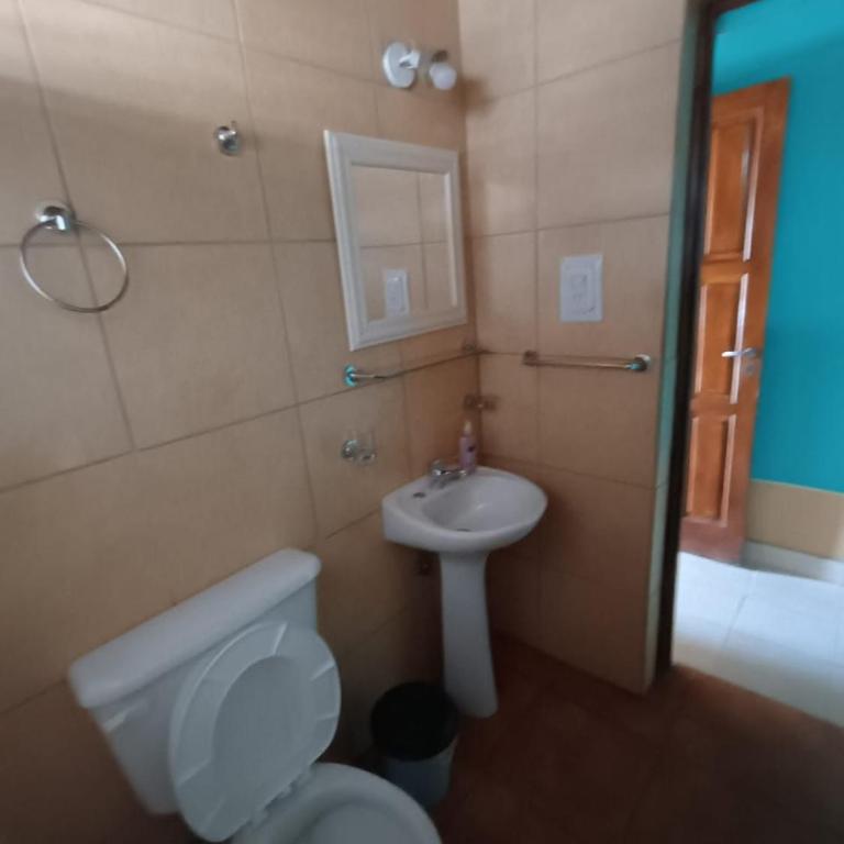 Dpto Mario - Apartamento de 1 dormitorio - 5