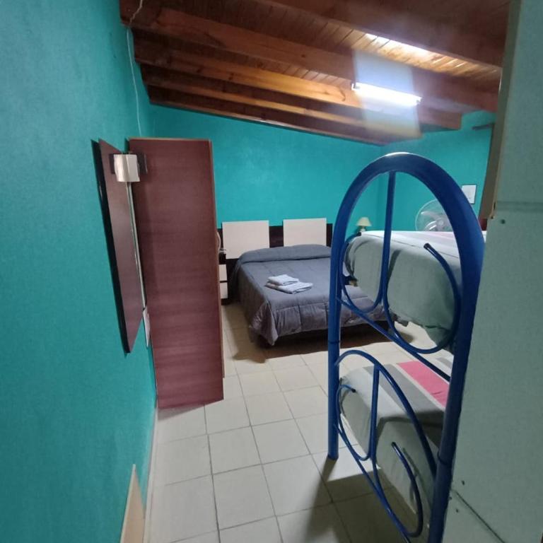 Dpto Mario - Apartamento de 1 dormitorio - 7
