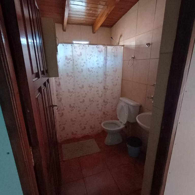 Dpto Mario - Apartamento de 1 dormitorio - 8