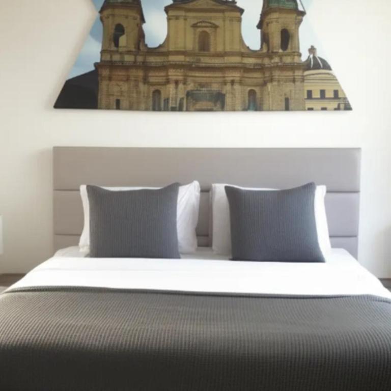 Edificio Area 98 - Apartamento - 5