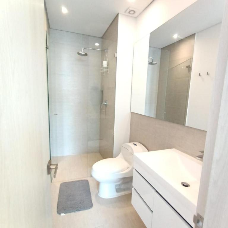 Edificio Area 98 - Apartamento - 24