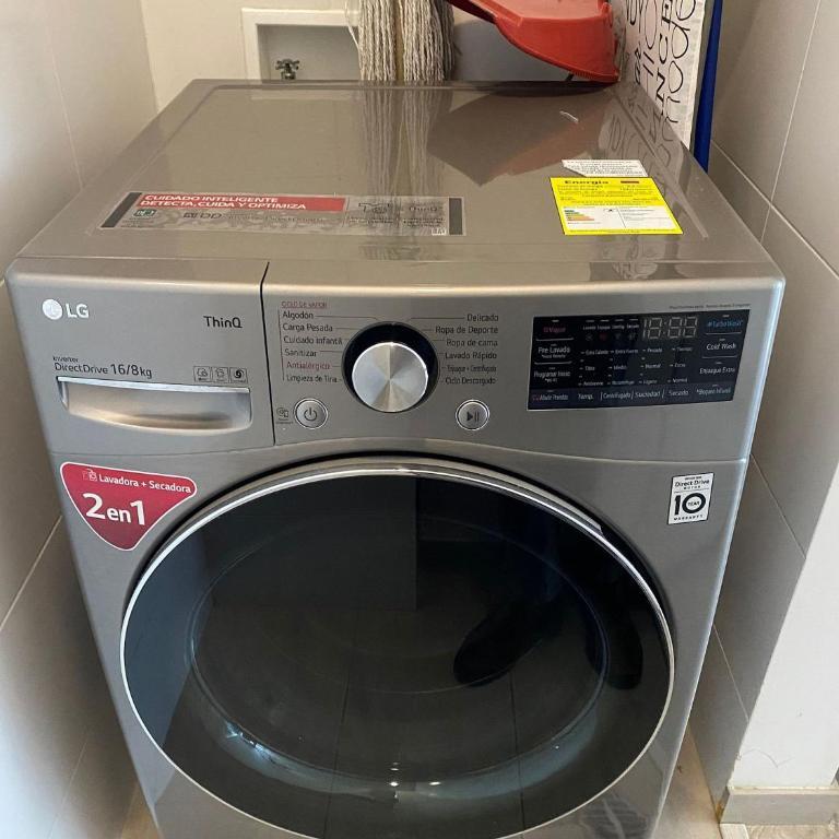Edificio Area 98 - Apartamento - 20