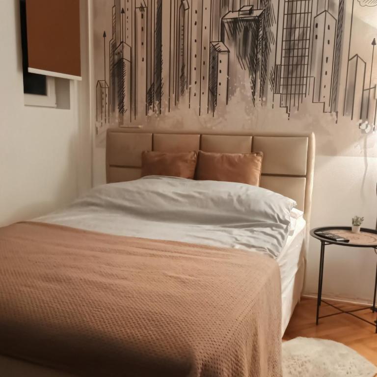 Cosy Central Studio Jana - One-Bedroom Apartment - 8