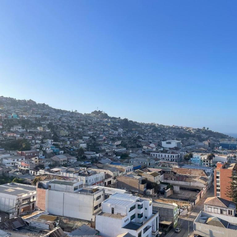 Coquimbo Vista al Mar 1 - Apartamento de 1 dormitorio - 8