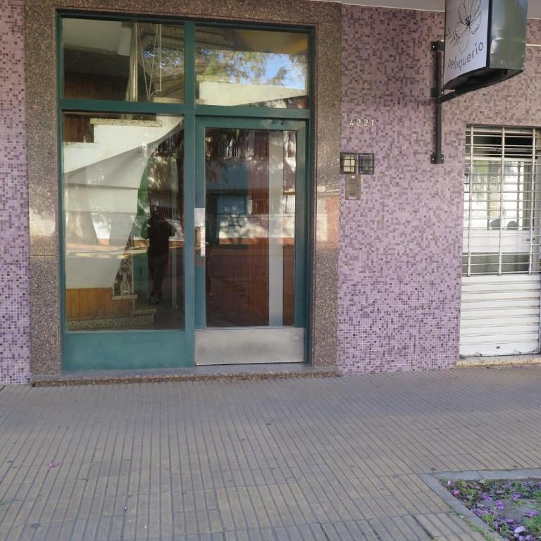 Departamento cálido y espacioso en Candioti - Two-Bedroom Apartment - 13
