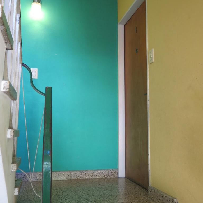 Departamento cálido y espacioso en Candioti - Two-Bedroom Apartment - 14