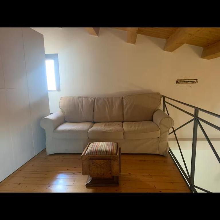 Al rifugio della stazione - Appartamento con 1 Camera da Letto - 6