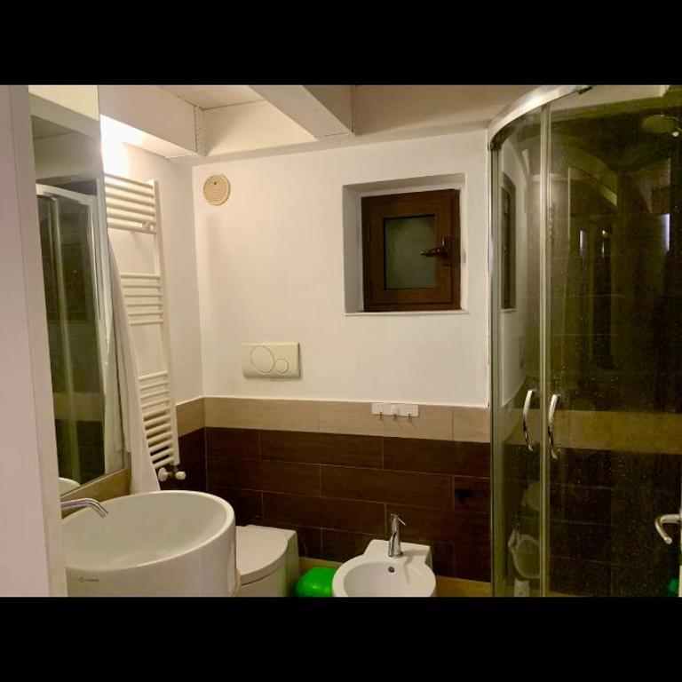 Al rifugio della stazione - Appartamento con 1 Camera da Letto - 7