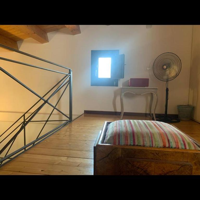 Al rifugio della stazione - Appartamento con 1 Camera da Letto - 8