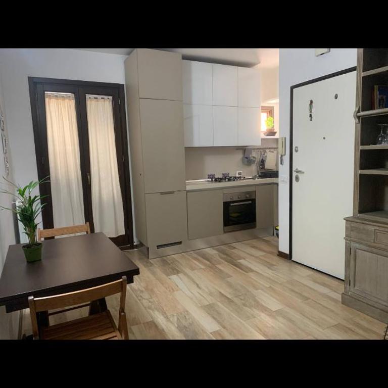 Al rifugio della stazione - Appartamento con 1 Camera da Letto - 2