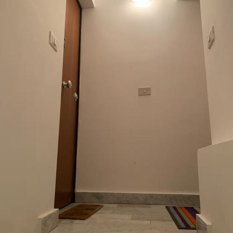 Al rifugio della stazione - Appartamento con 1 Camera da Letto - 10