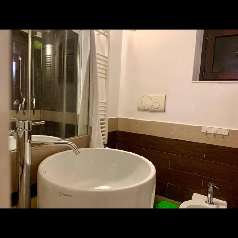 Al rifugio della stazione - Appartamento con 1 Camera da Letto - 12