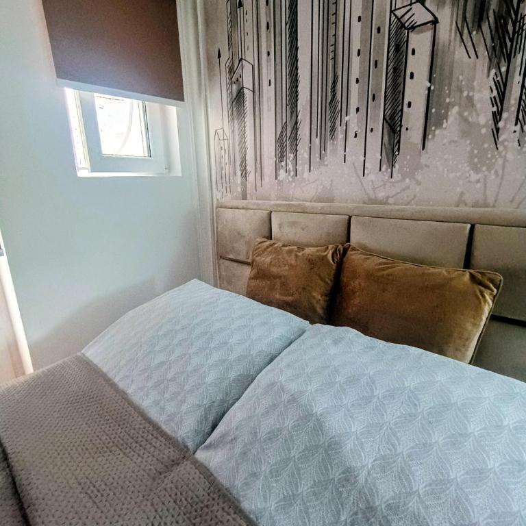 Cosy Central Studio Jana - One-Bedroom Apartment - 9