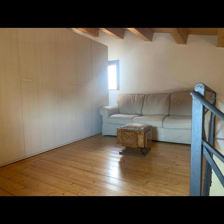 Al rifugio della stazione - Appartamento con 1 Camera da Letto - 15