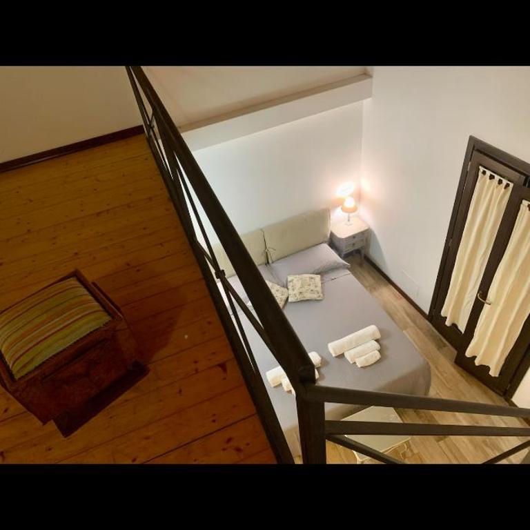 Al rifugio della stazione - Appartamento con 1 Camera da Letto - 17