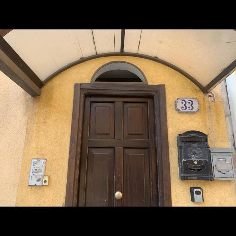 Al rifugio della stazione - Appartamento con 1 Camera da Letto - 19