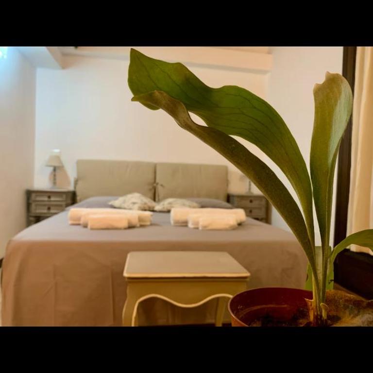Al rifugio della stazione - Appartamento con 1 Camera da Letto - 3