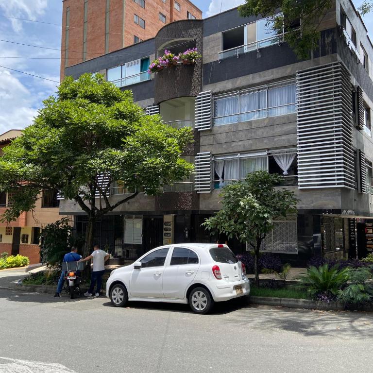 Apartamento laureles estadio - Apartamento de 1 dormitorio - 1