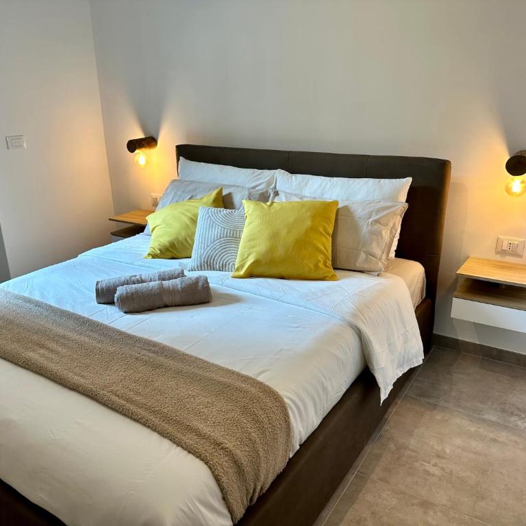 Olympic Boutique Apartment - 200m da Inalpi Arena - Appartamento con 1 Camera da Letto - 8