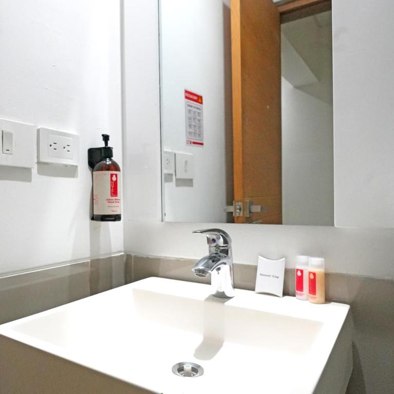 Hotel Zona A - Habitación Doble - 2 camas - 9