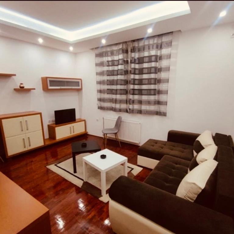 Niš Apartment - One-Bedroom Apartment - 1