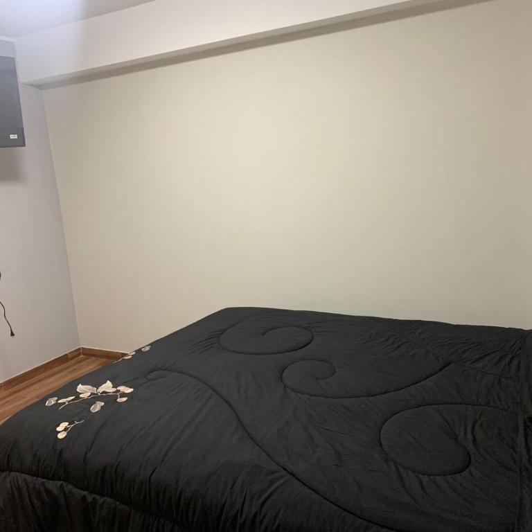 Hotel Huancayo - El Toro Wanka - Apartamento de 1 dormitorio - 4