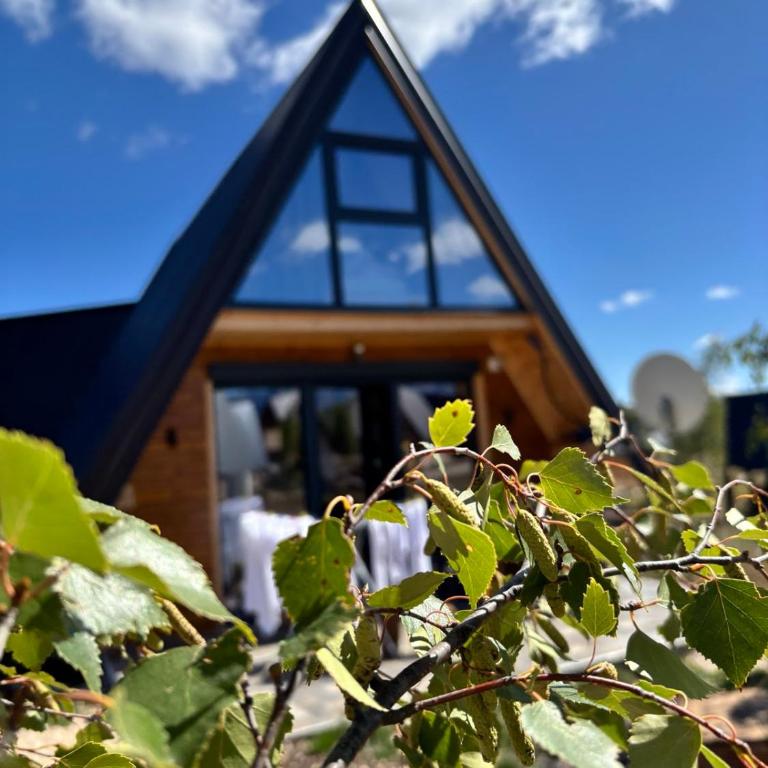 Vila Vuk - Two-Bedroom House - 3