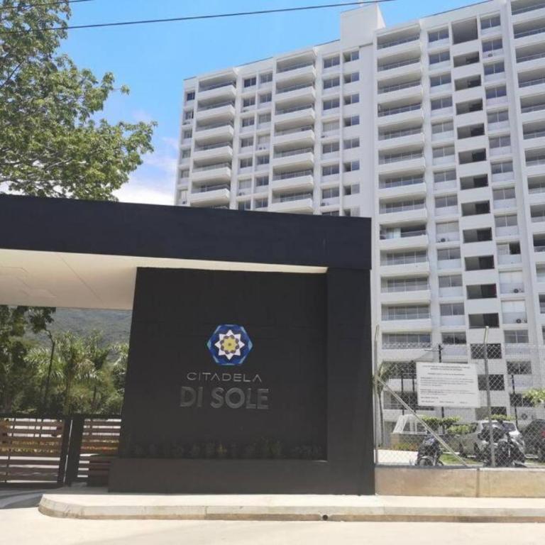 Relájate y Disfruta, Apartamento con Piscina, Tobogán y Vista Espectacular en Santa Fé de Antioquia - Two-Bedroom Apartment - 22