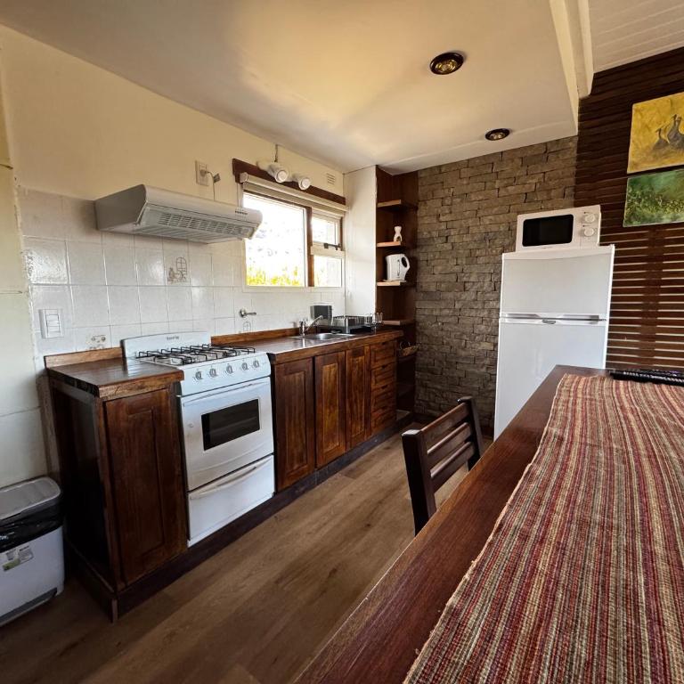 Departamento familiar! excelente ubicación - Apartamento de 2 dormitorios - 15