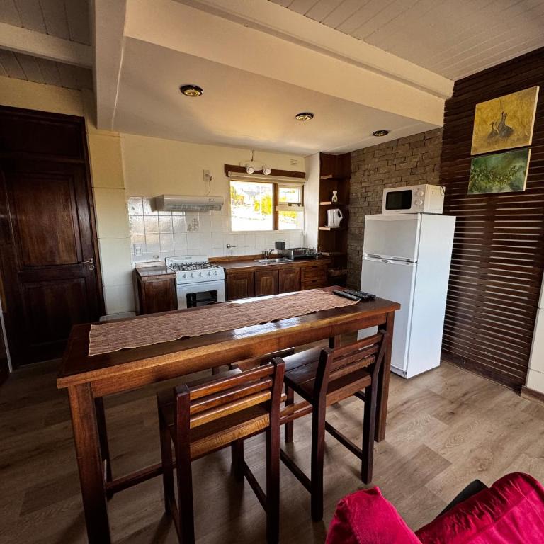 Departamento familiar! excelente ubicación - Apartamento de 2 dormitorios - 16
