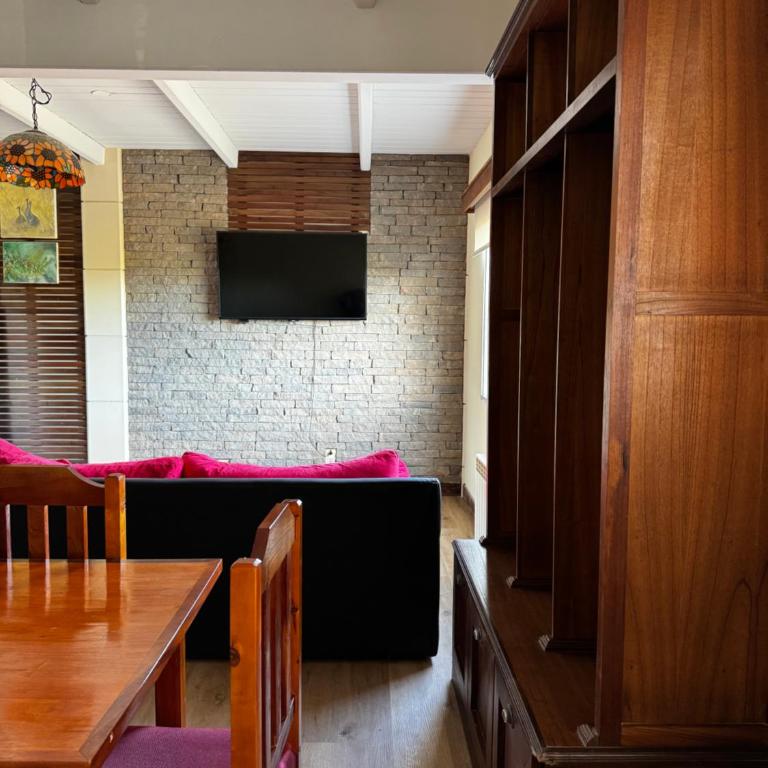 Departamento familiar! excelente ubicación - Apartamento de 2 dormitorios - 18