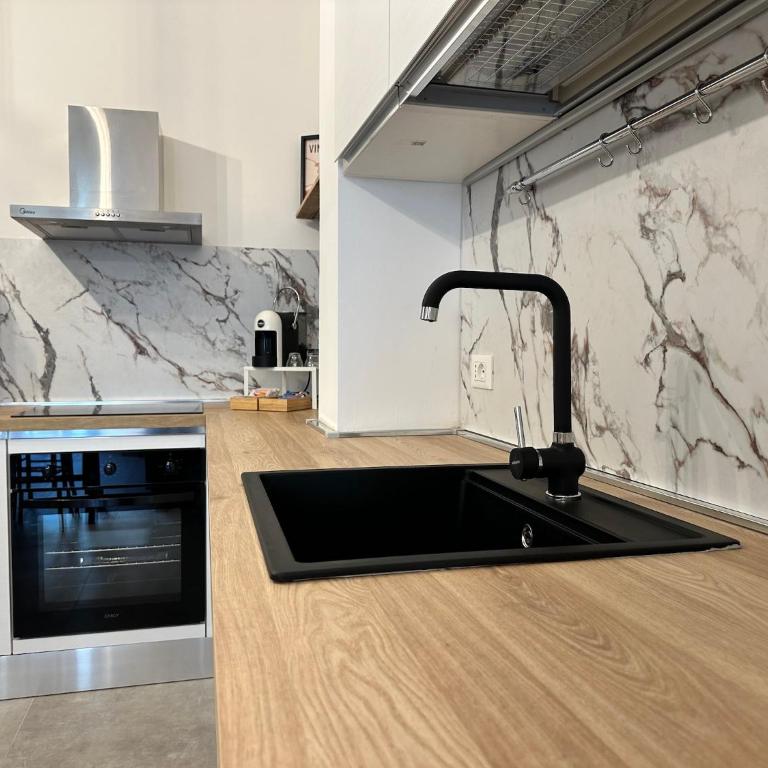 Olympic Boutique Apartment - 200m da Inalpi Arena - Appartamento con 1 Camera da Letto - 13
