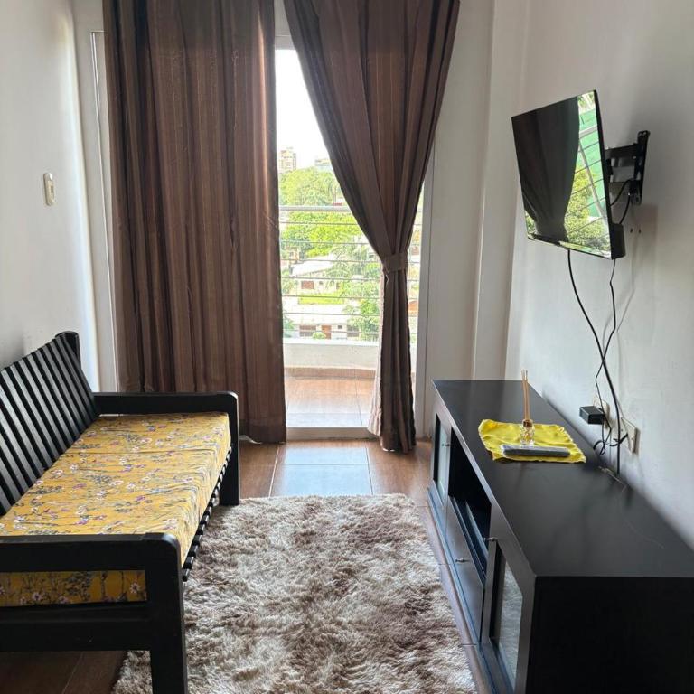 Edificio Rey Niño - Apartamento de 1 dormitorio - 1