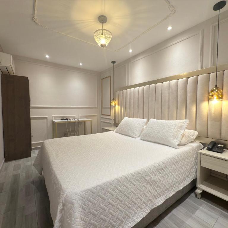 Hotel Paris Carré - Habitación Doble Superior - 4