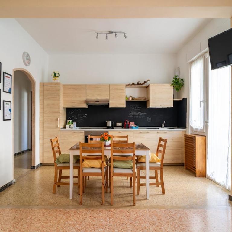 New House La Spezia - One-Bedroom Apartment - 35