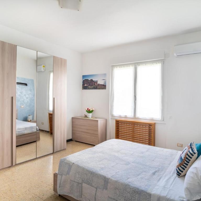 New House La Spezia - One-Bedroom Apartment - 3